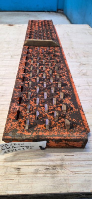 Sonstiges Mähdrescherzubehör typu Sonstige D1200, Gebrauchtmaschine v Hemmet (Obrázek 17)