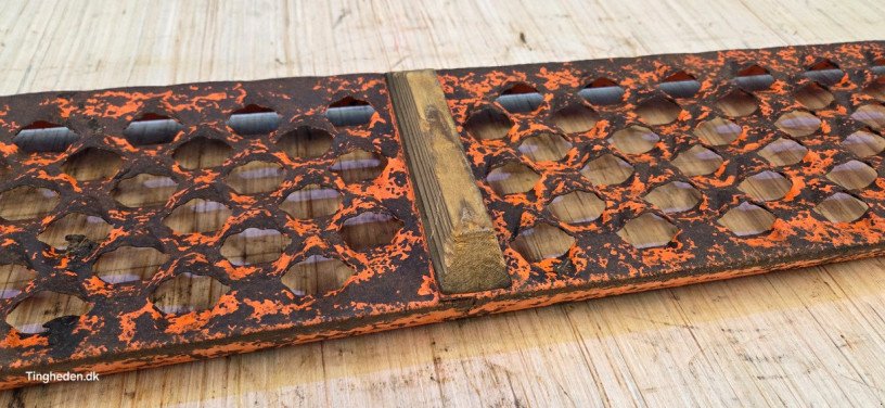 Sonstiges Mähdrescherzubehör typu Sonstige D1200, Gebrauchtmaschine v Hemmet (Obrázek 13)