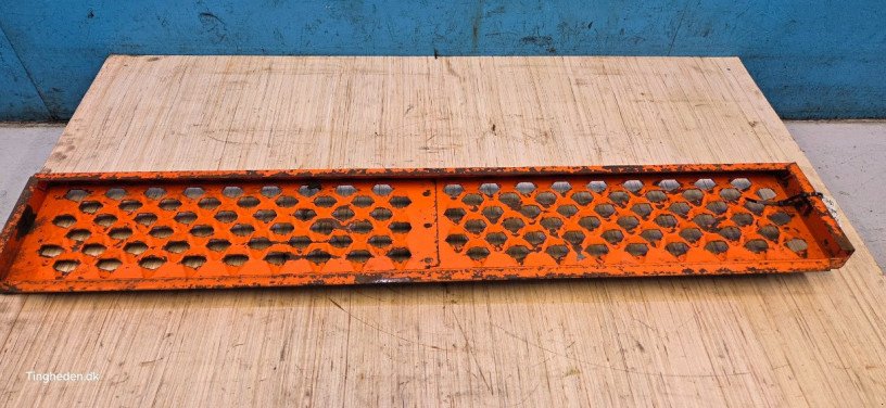 Sonstiges Mähdrescherzubehör typu Sonstige D1200, Gebrauchtmaschine v Hemmet (Obrázek 3)