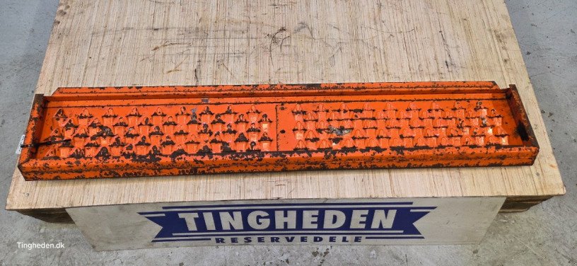 Sonstiges Mähdrescherzubehör typu Sonstige D1200, Gebrauchtmaschine v Hemmet (Obrázek 2)