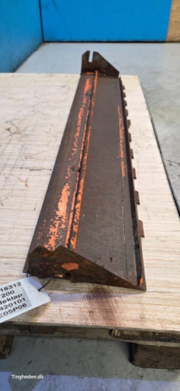 Sonstiges Mähdrescherzubehör des Typs Sonstige D1200, Gebrauchtmaschine in Hemmet (Bild 9)