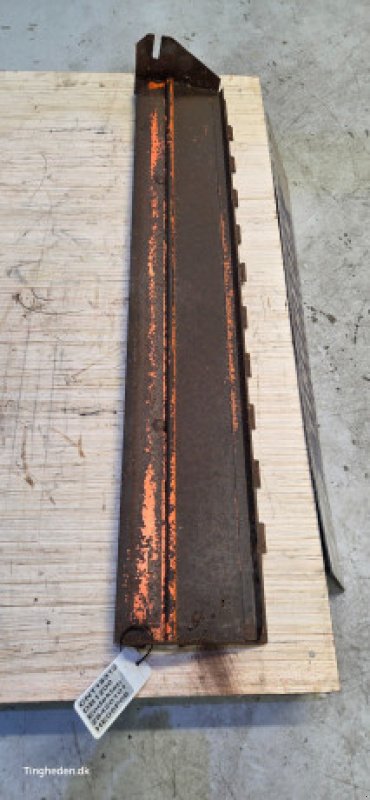 Sonstiges Mähdrescherzubehör des Typs Sonstige D1200, Gebrauchtmaschine in Hemmet (Bild 10)