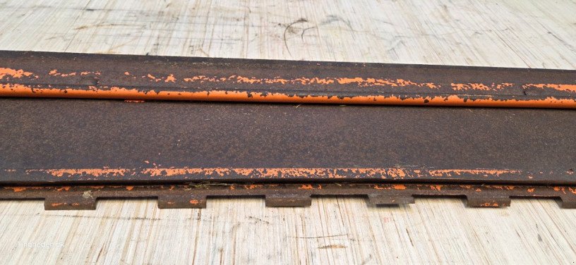 Sonstiges Mähdrescherzubehör des Typs Sonstige D1200, Gebrauchtmaschine in Hemmet (Bild 4)