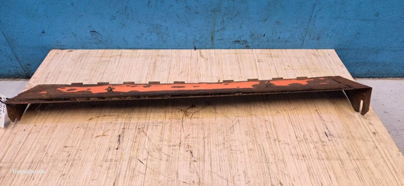 Sonstiges Mähdrescherzubehör des Typs Sonstige D1200, Gebrauchtmaschine in Hemmet (Bild 19)