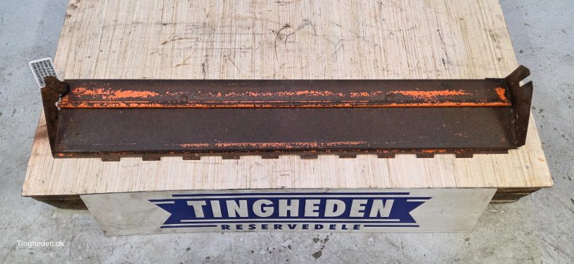 Sonstiges Mähdrescherzubehör des Typs Sonstige D1200, Gebrauchtmaschine in Hemmet (Bild 2)