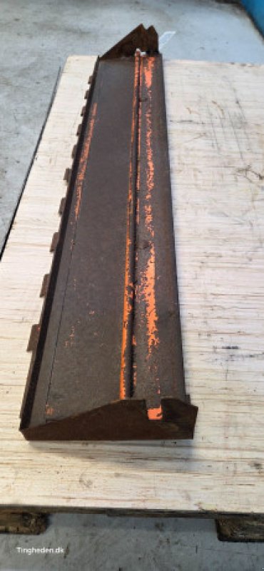 Sonstiges Mähdrescherzubehör des Typs Sonstige D1200, Gebrauchtmaschine in Hemmet (Bild 13)