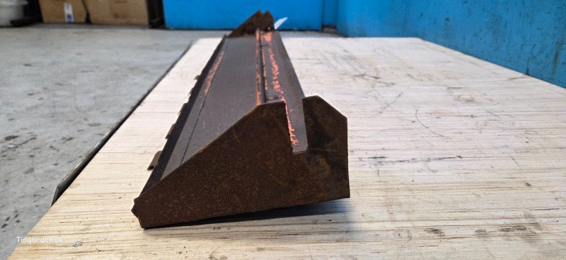 Sonstiges Mähdrescherzubehör des Typs Sonstige D1200, Gebrauchtmaschine in Hemmet (Bild 12)