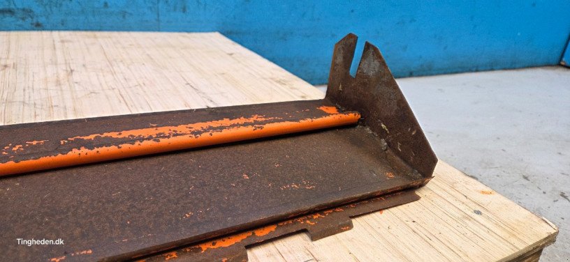 Sonstiges Mähdrescherzubehör des Typs Sonstige D1200, Gebrauchtmaschine in Hemmet (Bild 5)