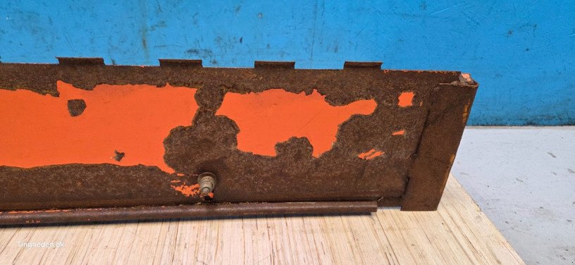 Sonstiges Mähdrescherzubehör des Typs Sonstige D1200, Gebrauchtmaschine in Hemmet (Bild 16)