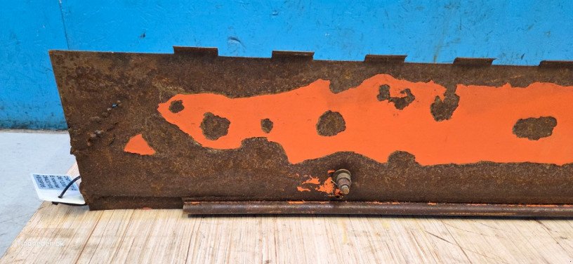 Sonstiges Mähdrescherzubehör des Typs Sonstige D1200, Gebrauchtmaschine in Hemmet (Bild 15)