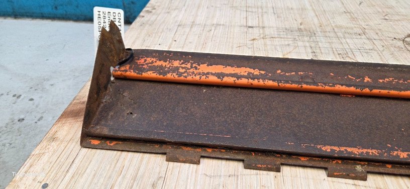 Sonstiges Mähdrescherzubehör des Typs Sonstige D1200, Gebrauchtmaschine in Hemmet (Bild 3)