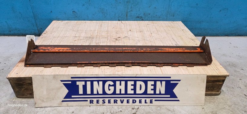 Sonstiges Mähdrescherzubehör des Typs Sonstige D1200, Gebrauchtmaschine in Hemmet (Bild 1)