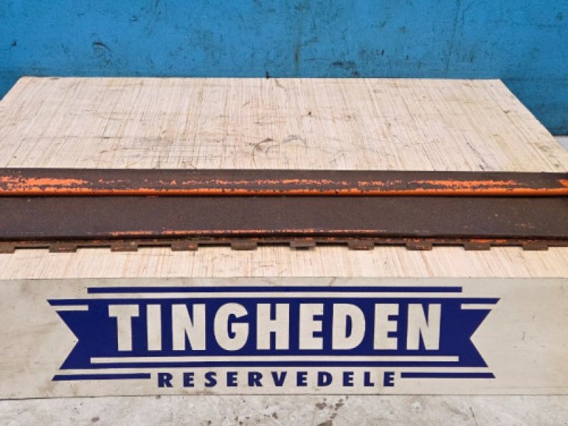 Sonstiges Mähdrescherzubehör typu Sonstige D1200, Gebrauchtmaschine v Hemmet (Obrázek 1)