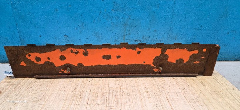 Sonstiges Mähdrescherzubehör des Typs Sonstige D1200, Gebrauchtmaschine in Hemmet (Bild 14)