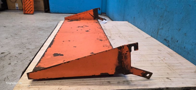 Sonstiges Mähdrescherzubehör typu Sonstige D1200, Gebrauchtmaschine v Hemmet (Obrázek 12)