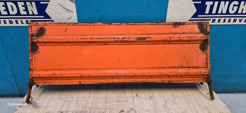 Sonstiges Mähdrescherzubehör typu Sonstige D1200, Gebrauchtmaschine v Hemmet (Obrázek 13)