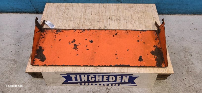 Sonstiges Mähdrescherzubehör typu Sonstige D1200, Gebrauchtmaschine v Hemmet (Obrázek 2)