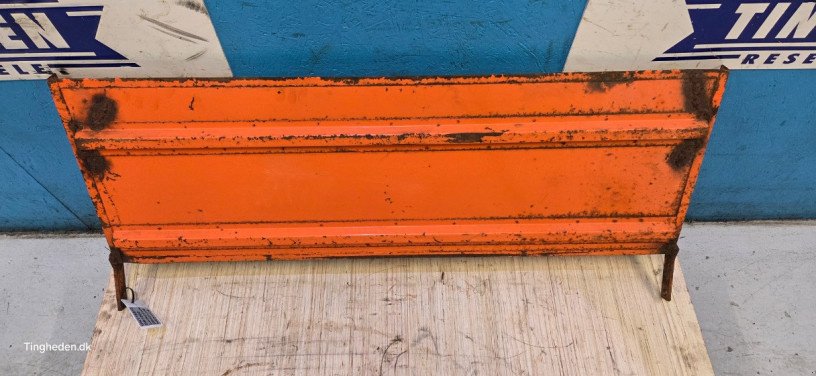 Sonstiges Mähdrescherzubehör typu Sonstige D1200, Gebrauchtmaschine v Hemmet (Obrázek 16)