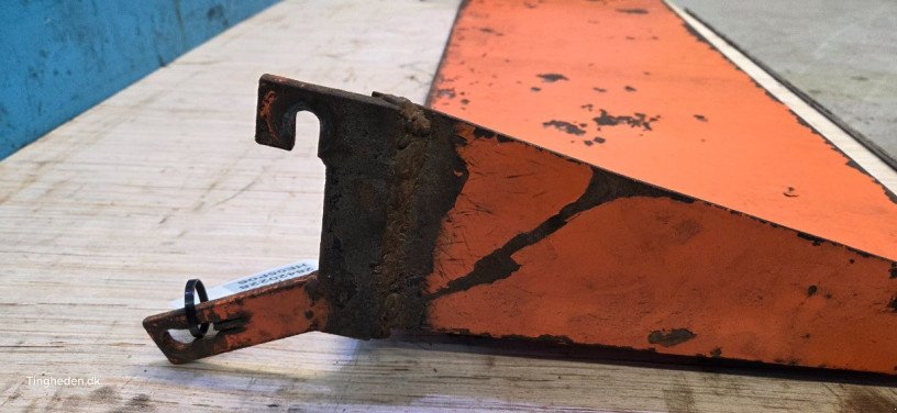 Sonstiges Mähdrescherzubehör typu Sonstige D1200, Gebrauchtmaschine v Hemmet (Obrázek 5)