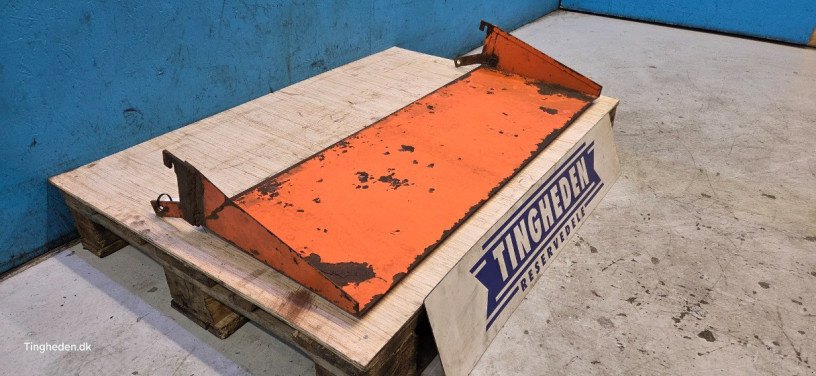 Sonstiges Mähdrescherzubehör typu Sonstige D1200, Gebrauchtmaschine v Hemmet (Obrázek 3)