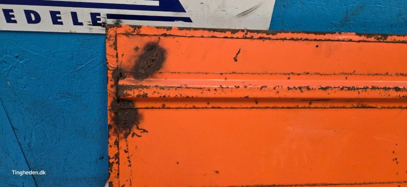 Sonstiges Mähdrescherzubehör typu Sonstige D1200, Gebrauchtmaschine v Hemmet (Obrázek 14)