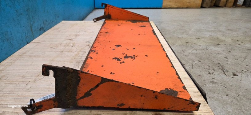 Sonstiges Mähdrescherzubehör typu Sonstige D1200, Gebrauchtmaschine v Hemmet (Obrázek 4)