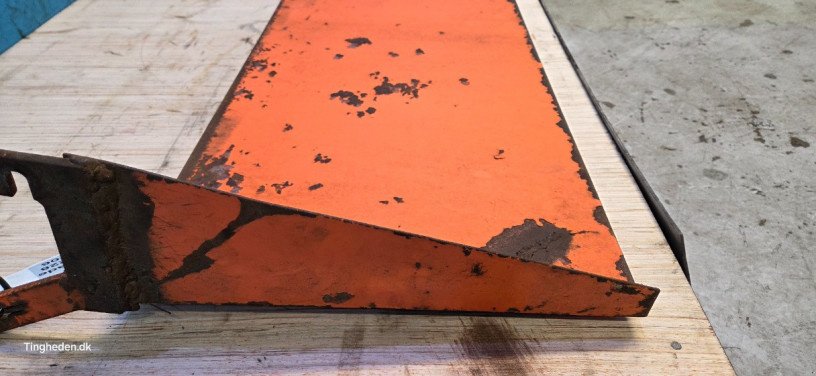 Sonstiges Mähdrescherzubehör typu Sonstige D1200, Gebrauchtmaschine v Hemmet (Obrázek 7)