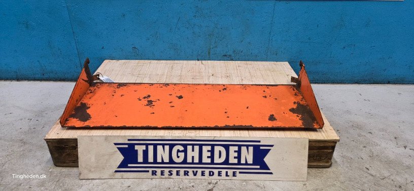 Sonstiges Mähdrescherzubehör typu Sonstige D1200, Gebrauchtmaschine v Hemmet (Obrázek 1)