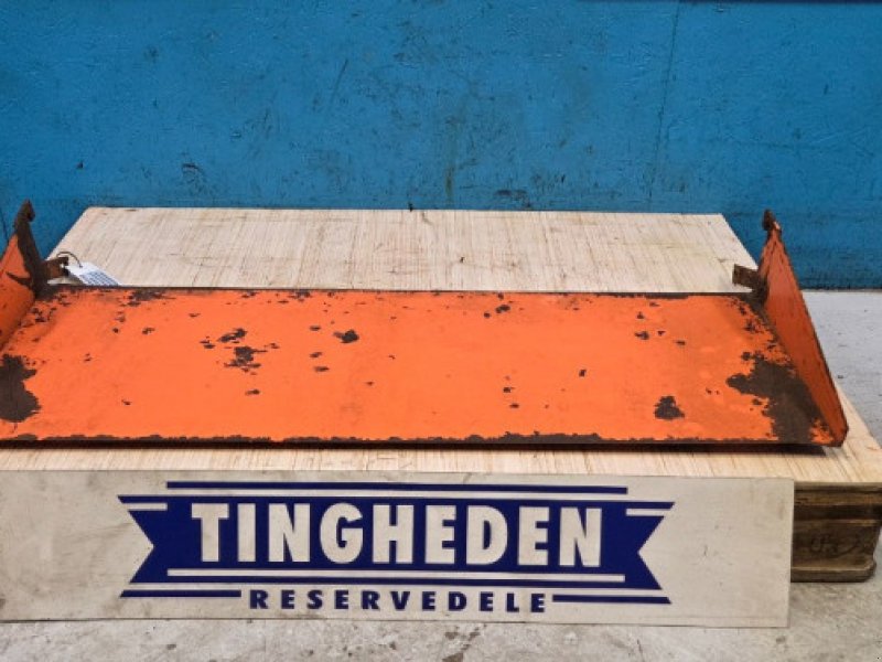 Sonstiges Mähdrescherzubehör typu Sonstige D1200, Gebrauchtmaschine v Hemmet (Obrázek 1)