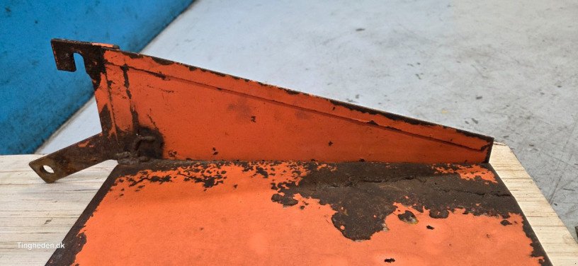 Sonstiges Mähdrescherzubehör typu Sonstige D1200, Gebrauchtmaschine v Hemmet (Obrázek 10)