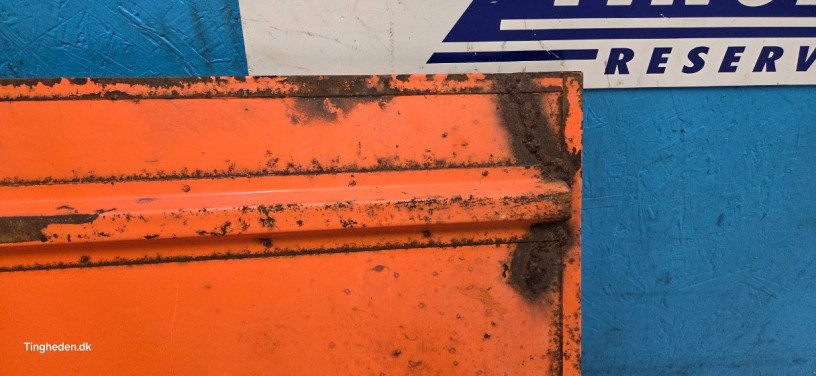 Sonstiges Mähdrescherzubehör typu Sonstige D1200, Gebrauchtmaschine v Hemmet (Obrázek 15)