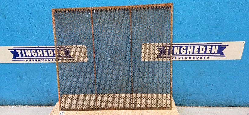 Sonstiges Mähdrescherzubehör des Typs Sonstige D1200, Gebrauchtmaschine in Hemmet (Bild 10)