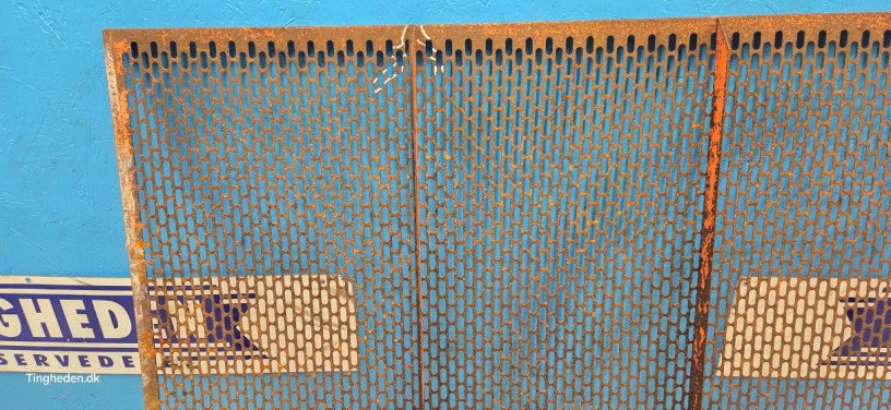 Sonstiges Mähdrescherzubehör des Typs Sonstige D1200, Gebrauchtmaschine in Hemmet (Bild 8)