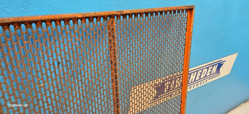 Sonstiges Mähdrescherzubehör des Typs Sonstige D1200, Gebrauchtmaschine in Hemmet (Bild 15)