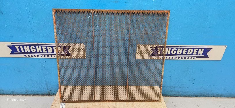 Sonstiges Mähdrescherzubehör des Typs Sonstige D1200, Gebrauchtmaschine in Hemmet (Bild 2)