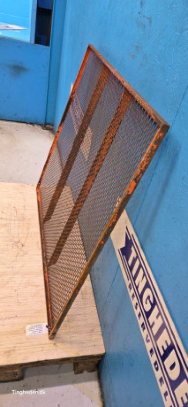 Sonstiges Mähdrescherzubehör des Typs Sonstige D1200, Gebrauchtmaschine in Hemmet (Bild 18)