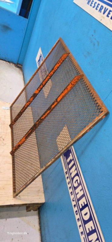 Sonstiges Mähdrescherzubehör des Typs Sonstige D1200, Gebrauchtmaschine in Hemmet (Bild 11)