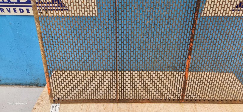 Sonstiges Mähdrescherzubehör des Typs Sonstige D1200, Gebrauchtmaschine in Hemmet (Bild 9)