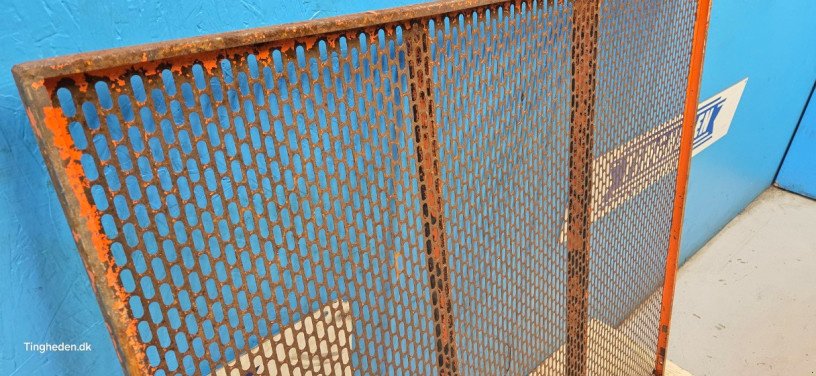 Sonstiges Mähdrescherzubehör des Typs Sonstige D1200, Gebrauchtmaschine in Hemmet (Bild 13)