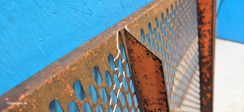 Sonstiges Mähdrescherzubehör des Typs Sonstige D1200, Gebrauchtmaschine in Hemmet (Bild 4)