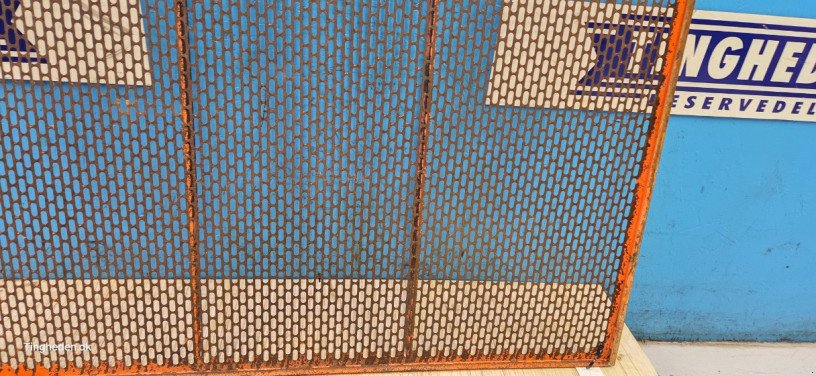 Sonstiges Mähdrescherzubehör des Typs Sonstige D1200, Gebrauchtmaschine in Hemmet (Bild 16)