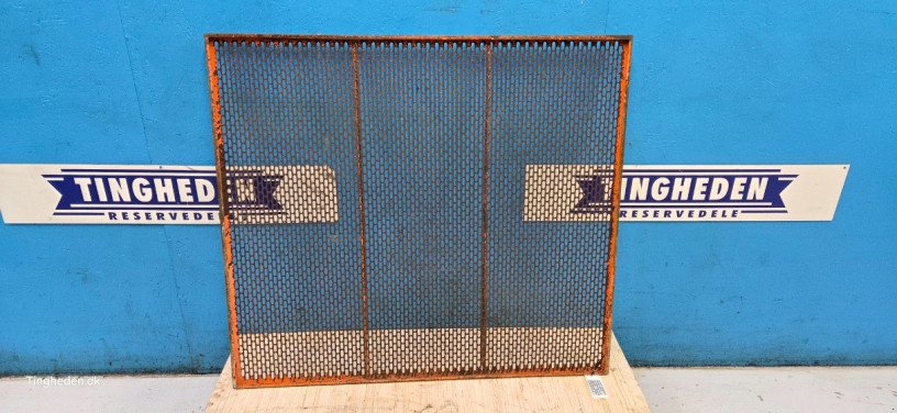 Sonstiges Mähdrescherzubehör des Typs Sonstige D1200, Gebrauchtmaschine in Hemmet (Bild 12)