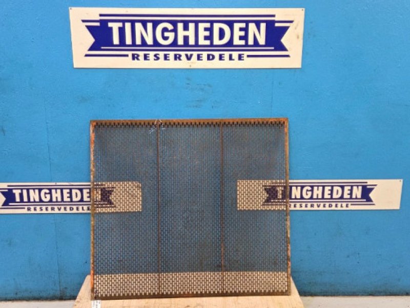 Sonstiges Mähdrescherzubehör typu Sonstige D1200, Gebrauchtmaschine v Hemmet (Obrázek 1)