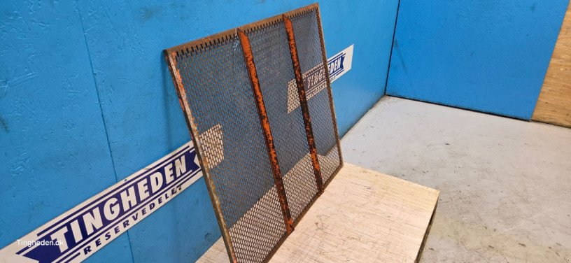 Sonstiges Mähdrescherzubehör des Typs Sonstige D1200, Gebrauchtmaschine in Hemmet (Bild 3)