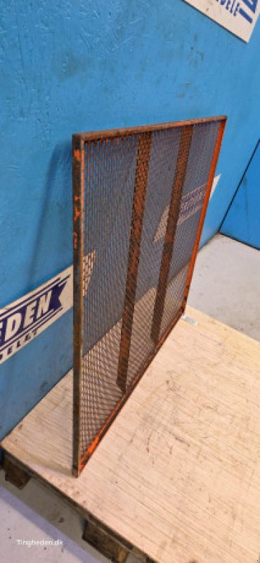 Sonstiges Mähdrescherzubehör des Typs Sonstige D1200, Gebrauchtmaschine in Hemmet (Bild 17)