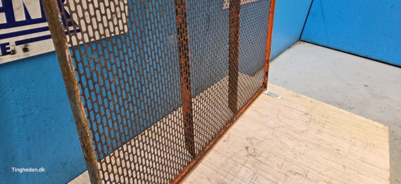 Sonstiges Mähdrescherzubehör des Typs Sonstige D1200, Gebrauchtmaschine in Hemmet (Bild 14)