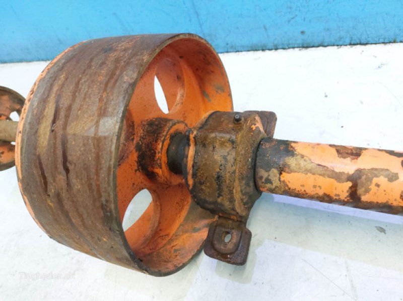 Sonstiges Mähdrescherzubehör typu Sonstige D1200, Gebrauchtmaschine v Hemmet (Obrázek 8)