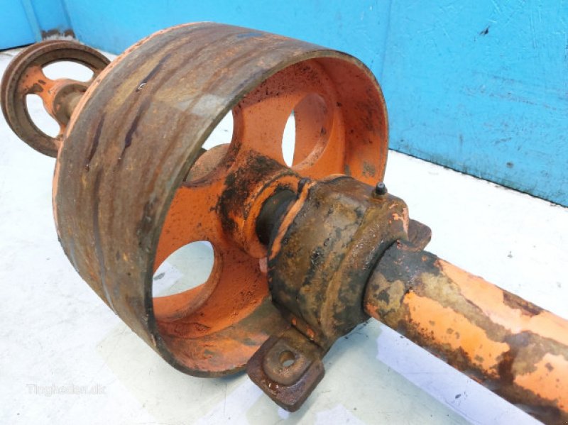 Sonstiges Mähdrescherzubehör typu Sonstige D1200, Gebrauchtmaschine v Hemmet (Obrázek 7)