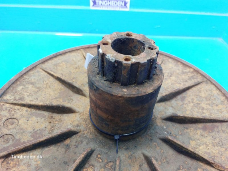 Sonstiges Mähdrescherzubehör typu Sonstige D1200, Gebrauchtmaschine v Hemmet (Obrázek 2)