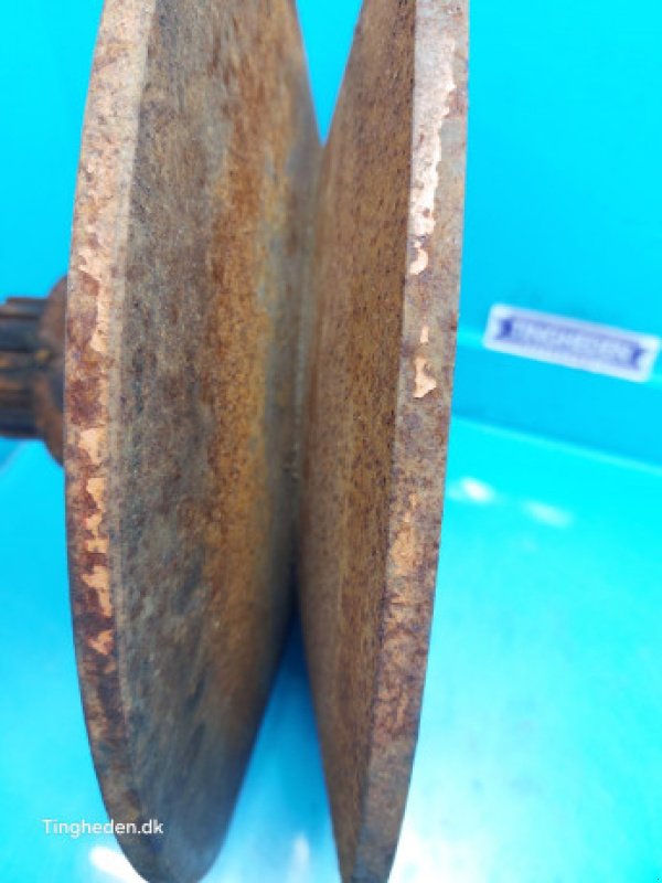 Sonstiges Mähdrescherzubehör typu Sonstige D1200, Gebrauchtmaschine v Hemmet (Obrázek 10)